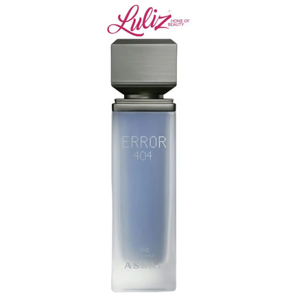 ASSAF - Error 404 UNISEX 100 ML