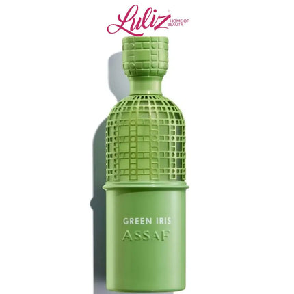 ASSAF - Green Iris Unisex 200ML