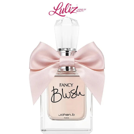 GEPARLYS - Fancy Blush By Johan. B  EDP For Her  85mL