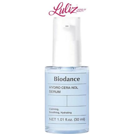 BIODANCE - HYDRO CERA-NOL AMPOULE 30ML