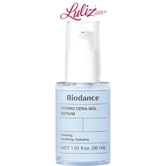 BIODANCE - HYDRO CERA-NOL AMPOULE 30ML