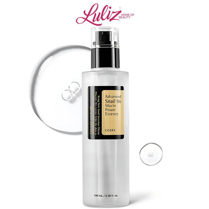 COSRX - Advanced Snail 96 Mucin Power Essence (100 ml)