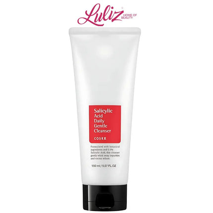 COSRX - Salicylic Acid Daily Gentle Cleanser 150ml