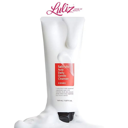 COSRX - Salicylic Acid Daily Gentle Cleanser 150ml