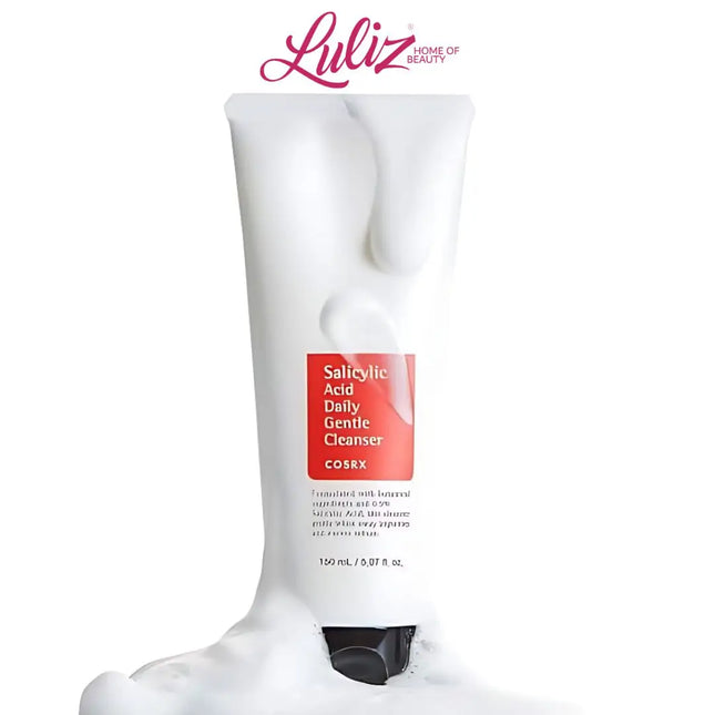 COSRX - Salicylic Acid Daily Gentle Cleanser 150ml