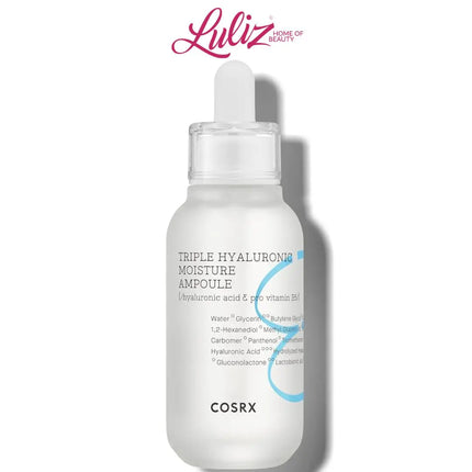 COSRX - Hydrium Triple Hyaluronic Moisture Ampoule 40ml