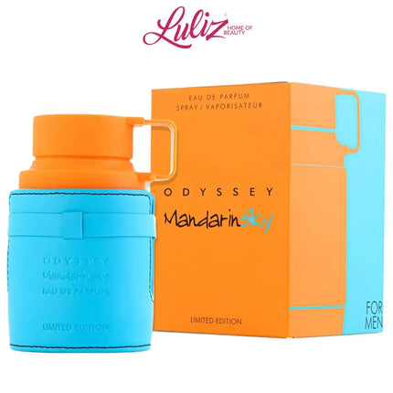 ARMAF - Odyssey Mandarin Sky EDP for Men 200ml