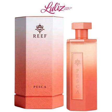 REEF - Pesca Eau de Parfum 200ml