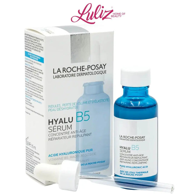 LA ROCHE POSAY - HYALU B5 SERUM 30ML
