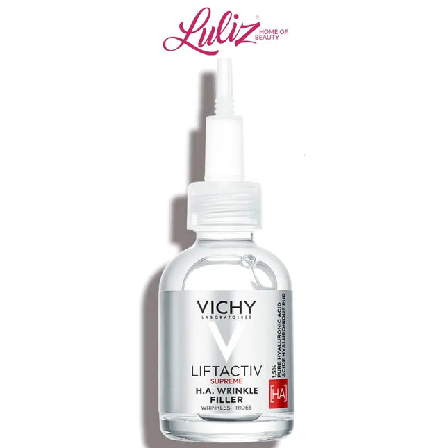 VICHY - Liftactiv Supreme Filler Serum – Hyaluronic Acid