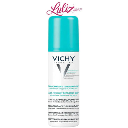 VICHY - Deodorant Anti-Perspirant Spray 125Ml