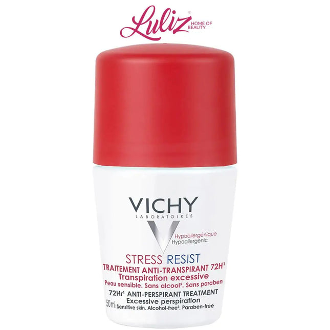 VICHY - Roll On Deodorant-Stress Resist 50 Ml