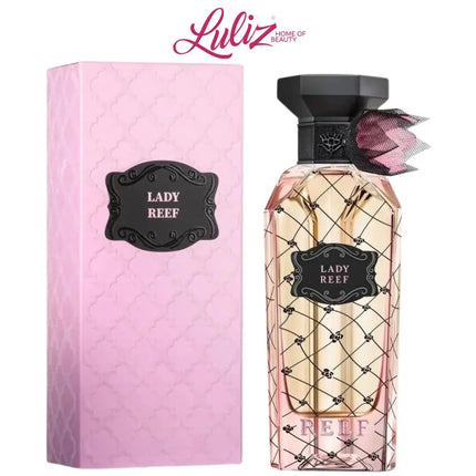 REEF - Lady Reef Eau de Perfum for Women 150 Ml