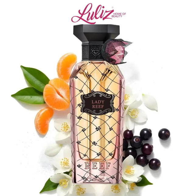 ريف عطر ليدي ريف او دو بارفوم 150مل