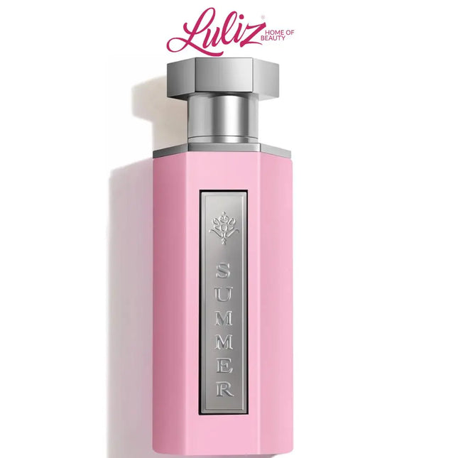 ريف - عطر صيفي وردي للنساء 200 مل