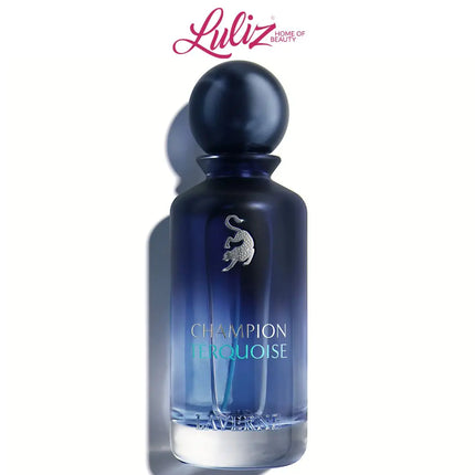 Laverne - Champion Turquoise EDP for Men 150ml