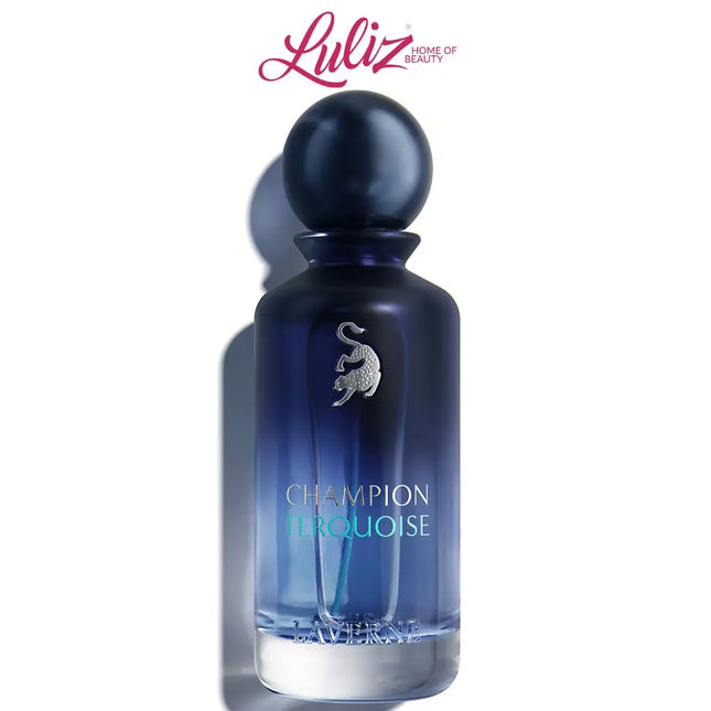لافيرن - تشامبيون تريكواز او دو بارفوم عطر للرجال 150مل