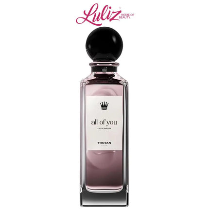 THNYAN - All Of You EDP for Women 125 Ml
