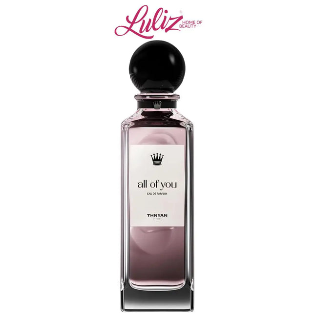 ثنيان - اول اوف يو او دو عطر للنساء 125مل