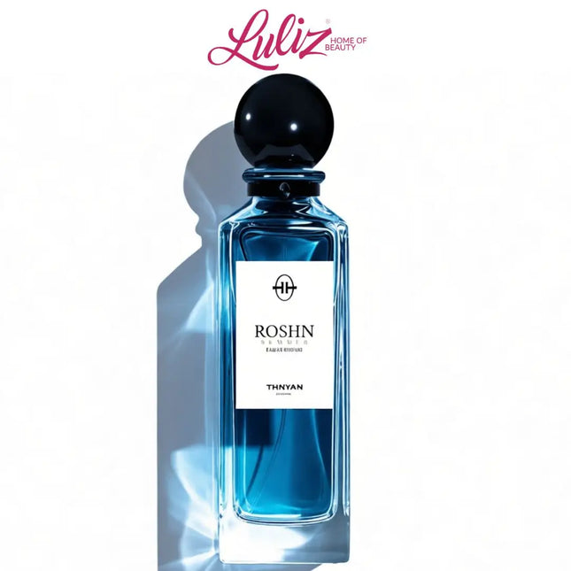 ثنيان - عطر روشن سمر او دي للجنسين 125 مل