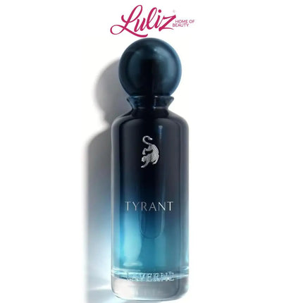 LAVERNE - Tyrant Eau de Parfum for Men 200 Ml