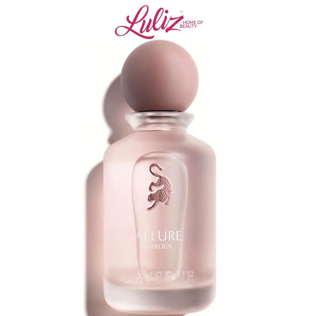 لافيرن - عطر ألور جاردن للنساء 100 مل او دي بارفوم 