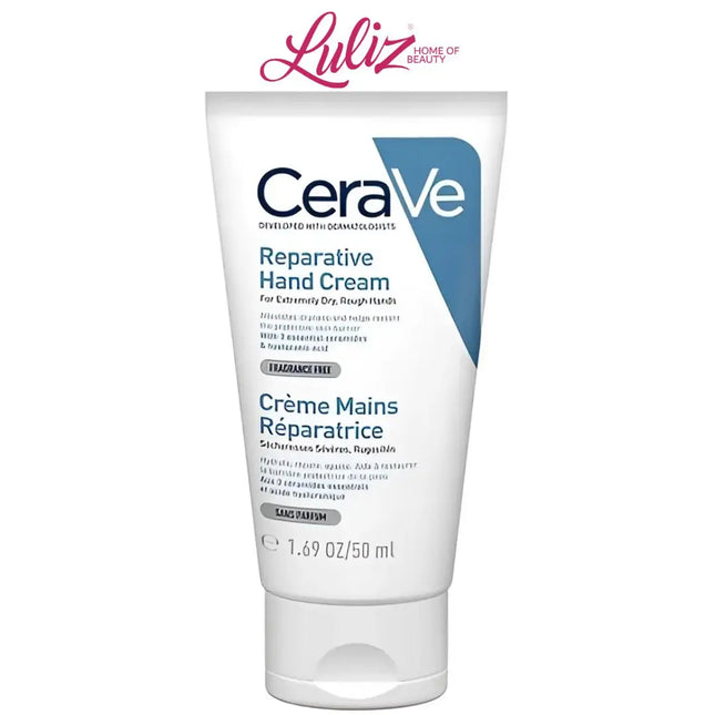 CERAVE - Reparative Hand Cream 50 Ml