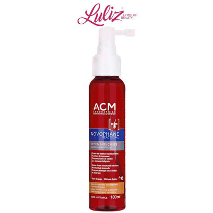 ACM - NOVOPHANE LOTION 100ML