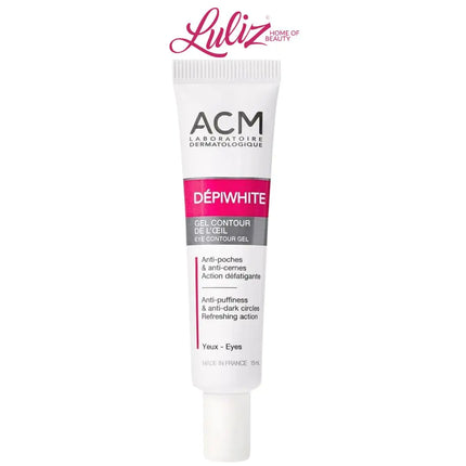 ACM - Depiwhite eye contour gel 15ml