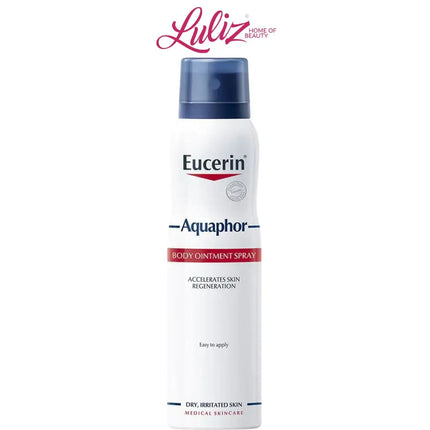 EUCERIN - AQUAPHOR SPRAY 250ML