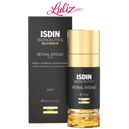 ISDIN - ISDINCEUTICS RETINAL INTENSE 50ML