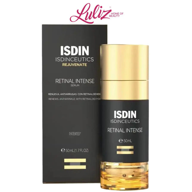 ISDIN - ISDINCEUTICS RETINAL INTENSE 50ML