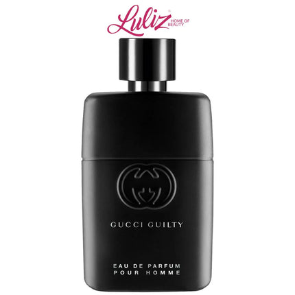GUCCI - GUILTY POUR HOMME EAU DE PARFUM 50ML