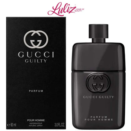 غوتشي - عطر جيلتي بور أوم بارفوم 90 مل