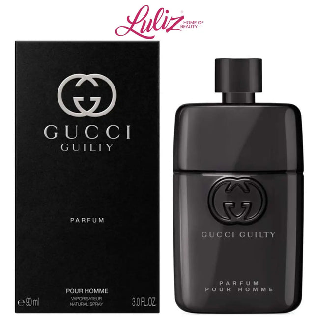 غوتشي - عطر جيلتي بور أوم بارفوم 90 مل