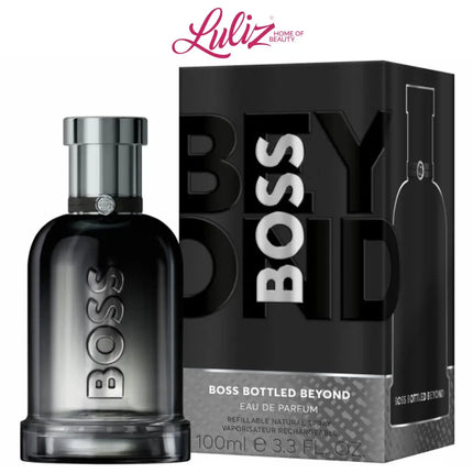 هوغو بوس - عطر بوس بوتلد بيوند للرجال، 100 مل