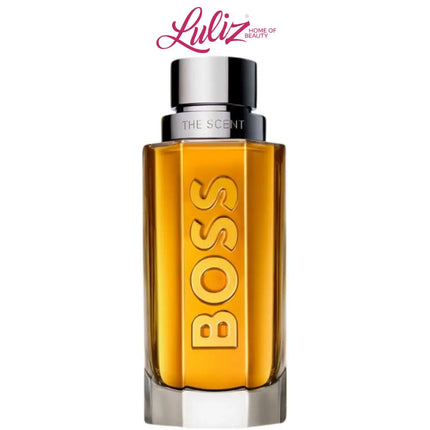هوغو بوس - عطر بوس ذا سينت أو دو تواليت 100 مل