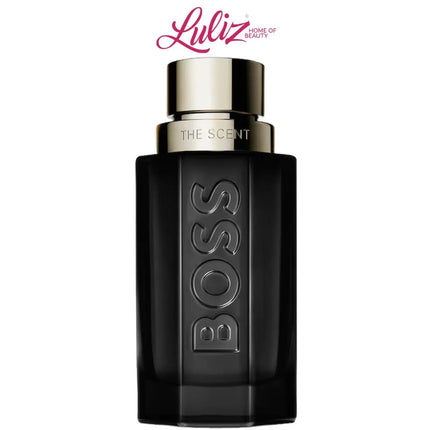 هوغو بوس - عطر بوس ذا سينت ماجنتيك أو دو بارفوم 100 مل