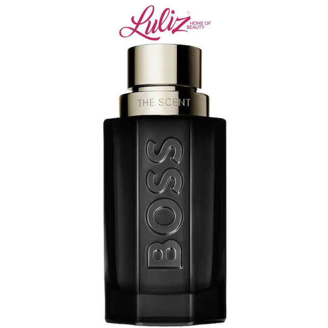 هوغو بوس - عطر بوس ذا سينت ماجنتيك أو دو بارفوم 100 مل