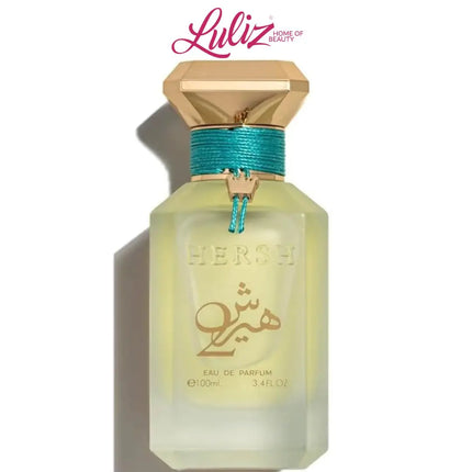 AlEZZ OUD - Hersh 2 EDP 100ml For Unisex