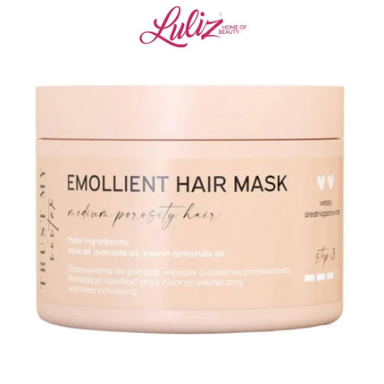TRUST MY SISTER - Emollient Hair Mask Medium Porosity Hair 200ml