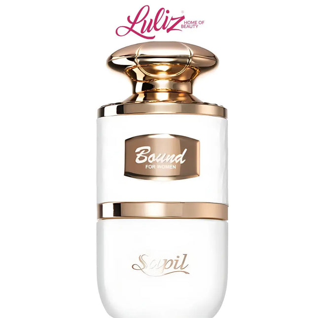 SAPIL - BOUND 100ML EDP For Women