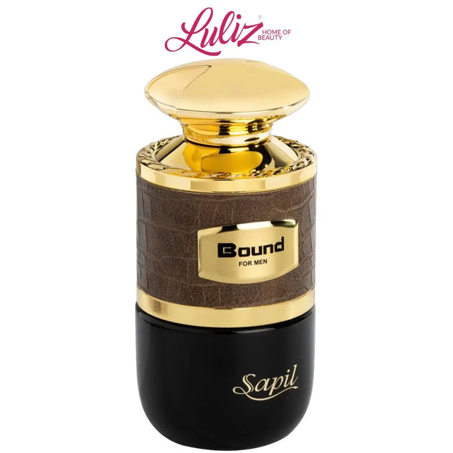 SAPIL - Bound For Men 100ML EDT