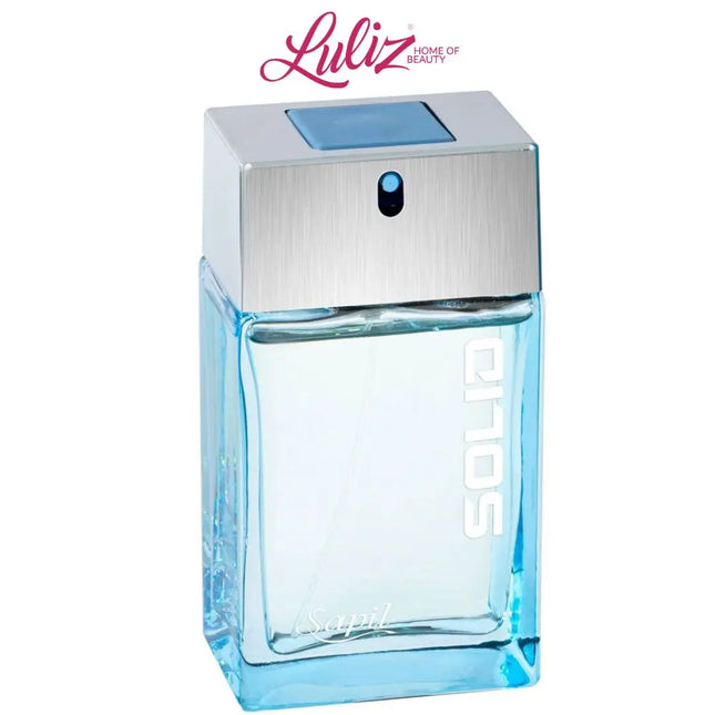 SAPIL - SOLID 100ML EDT For Men
