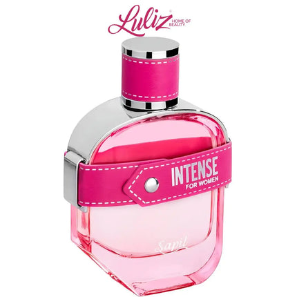 SAPIL - INTENSE 100ML EDP for Women