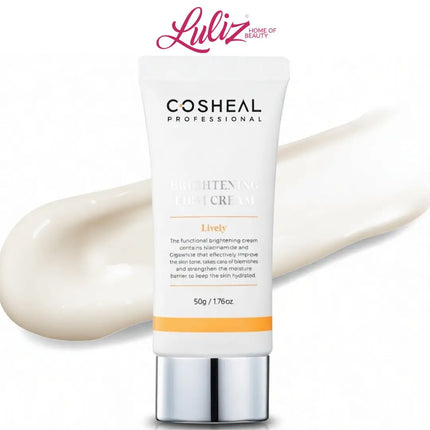 COSHEAL - Brightening Firm Cream 50ml