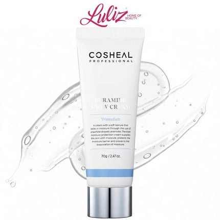 COSHEAL - Ceramide Snow Cream 70ml
