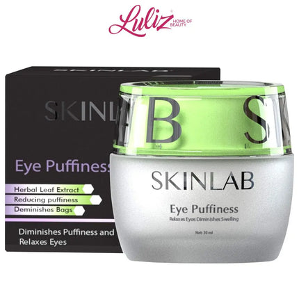 SKINLAB - EYE PUFFINESS 30ML