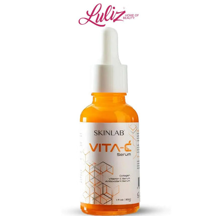 SKINLAB - Vita-C Serum 30ml