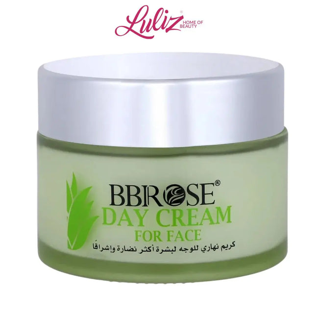 BBROSE - ALOE VERA DAY CREAM